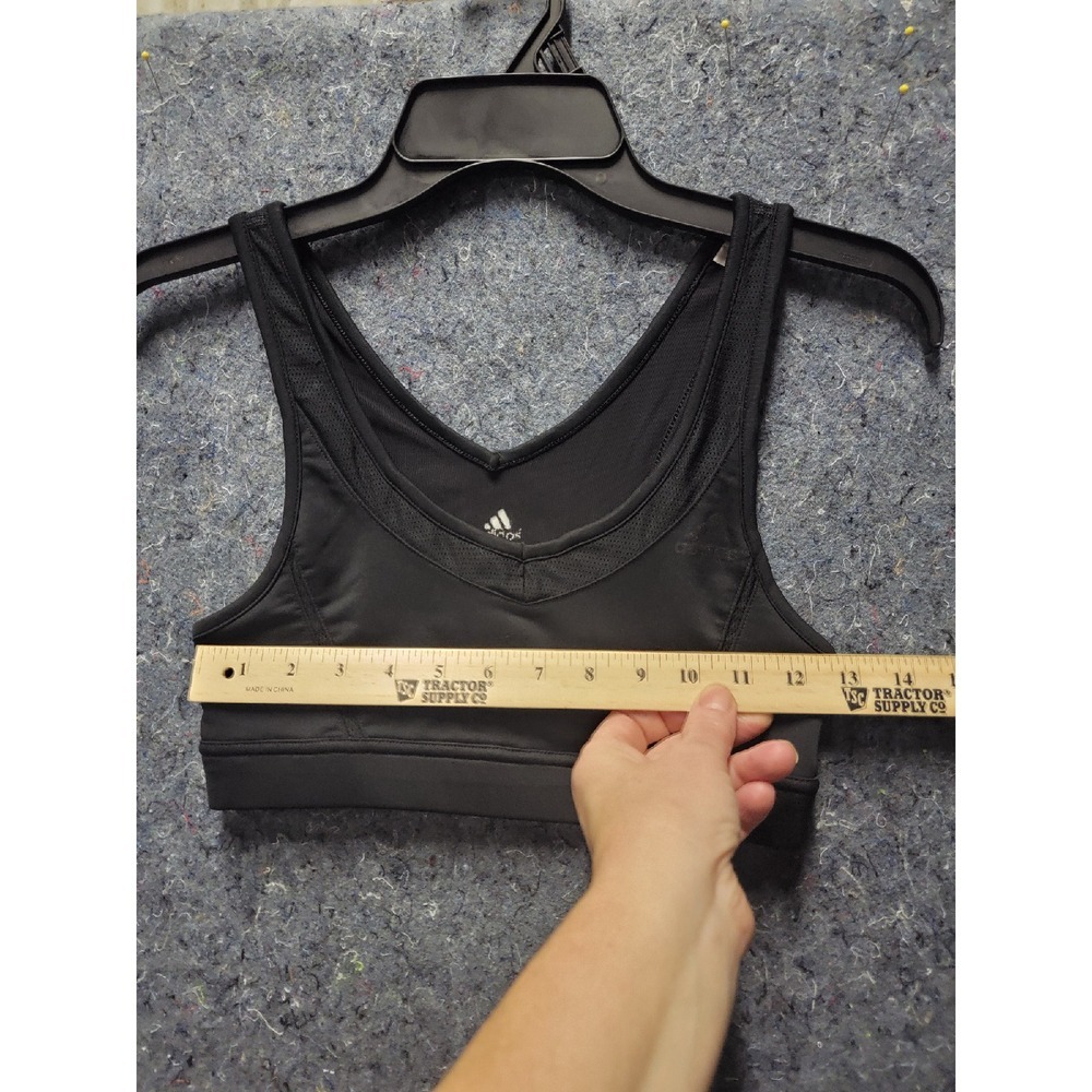 Adidas Climalite Black Sport Bar - Picture 10 of 13
